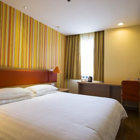 Home Inn Shunde Ronggui Tianyou City Foshan Buitenkant foto