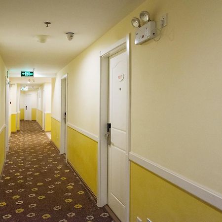 Home Inn Shunde Ronggui Tianyou City Foshan Buitenkant foto