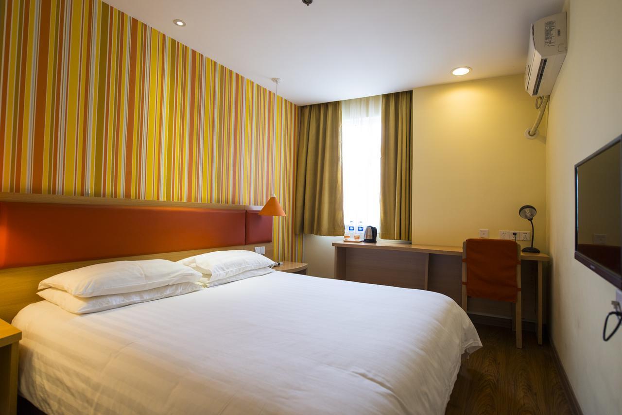 Home Inn Shunde Ronggui Tianyou City Foshan Buitenkant foto