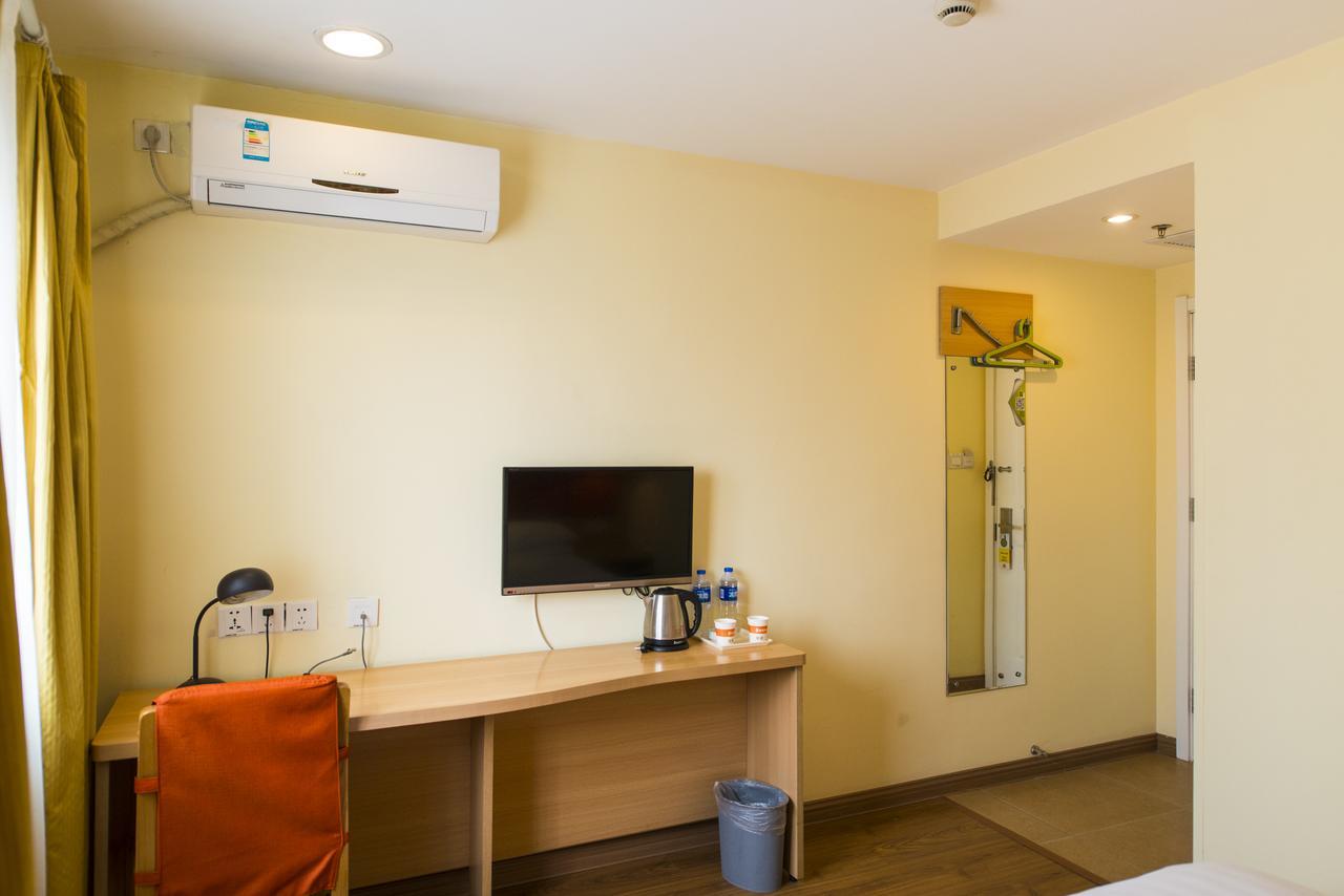 Home Inn Shunde Ronggui Tianyou City Foshan Buitenkant foto