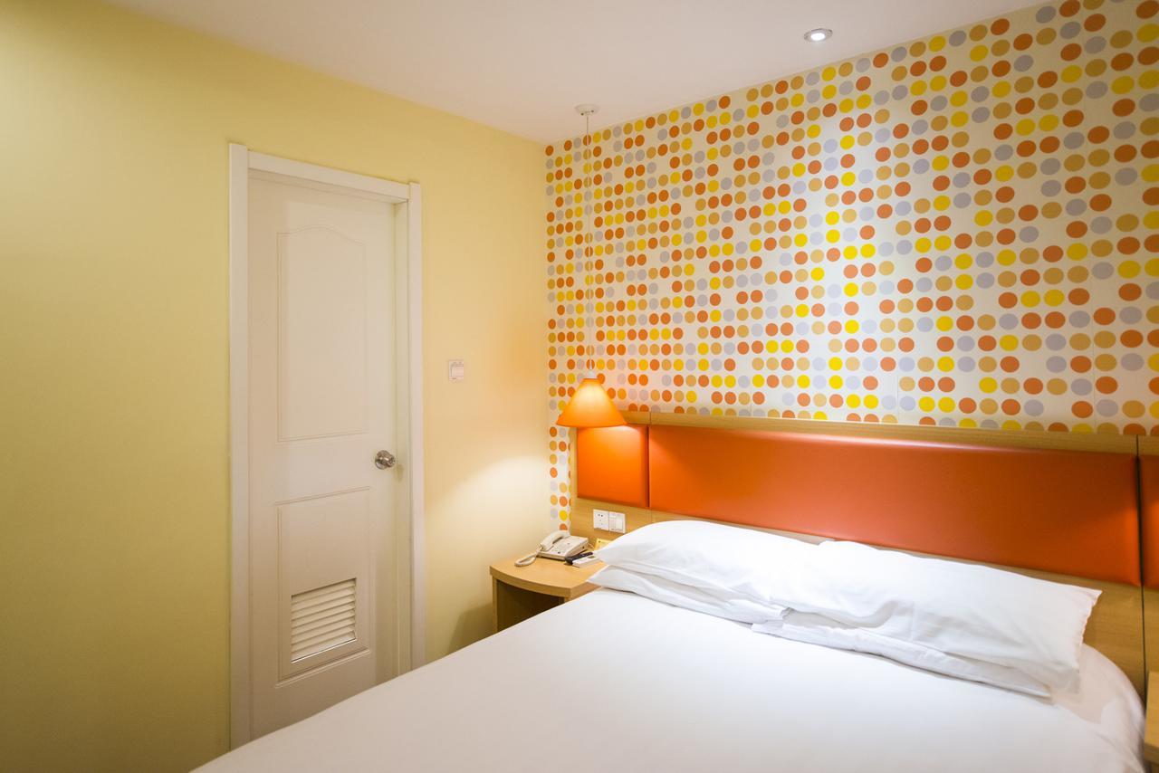 Home Inn Shunde Ronggui Tianyou City Foshan Buitenkant foto