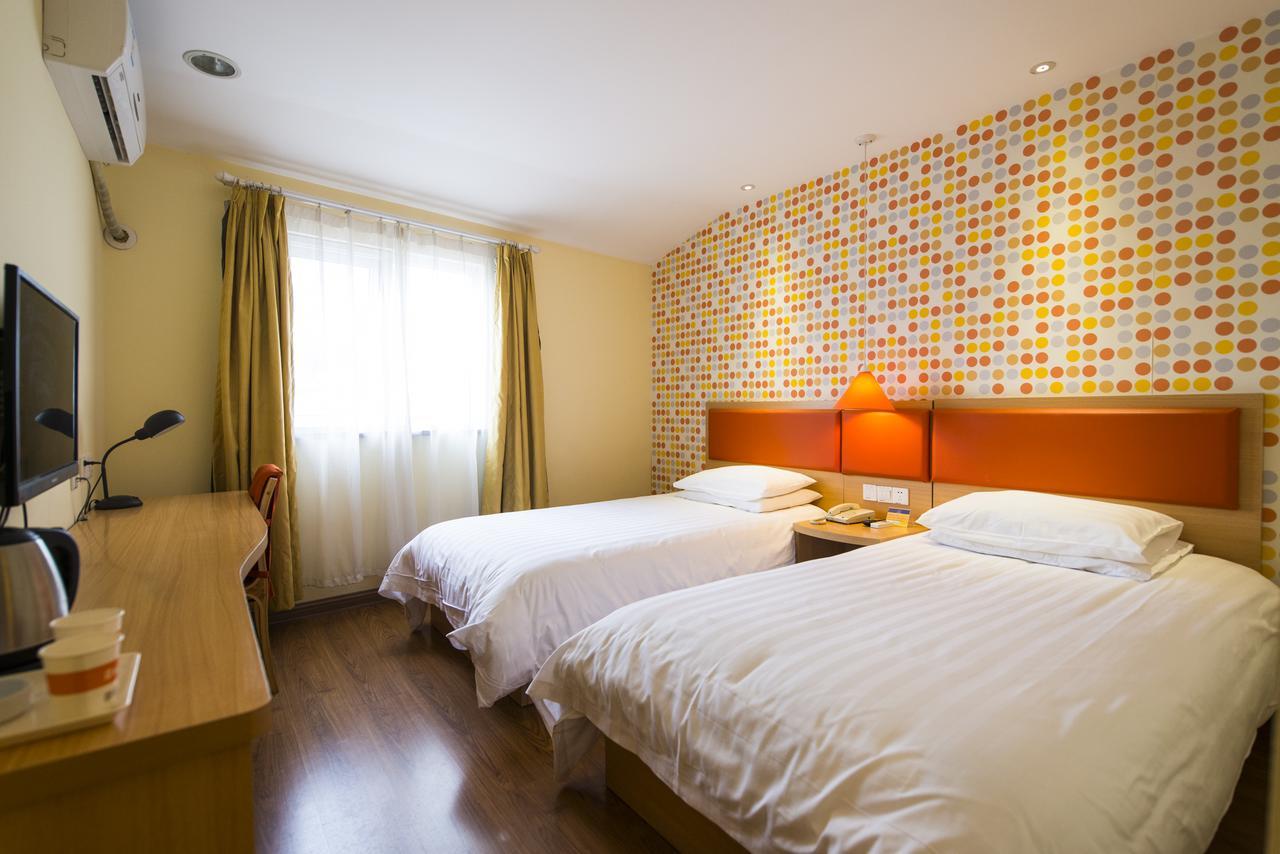 Home Inn Shunde Ronggui Tianyou City Foshan Buitenkant foto